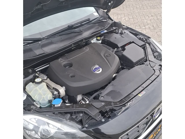 Personenauto volvo, v40 2.0 d4, bouwjaar 2014 - afbeelding 46 van  55