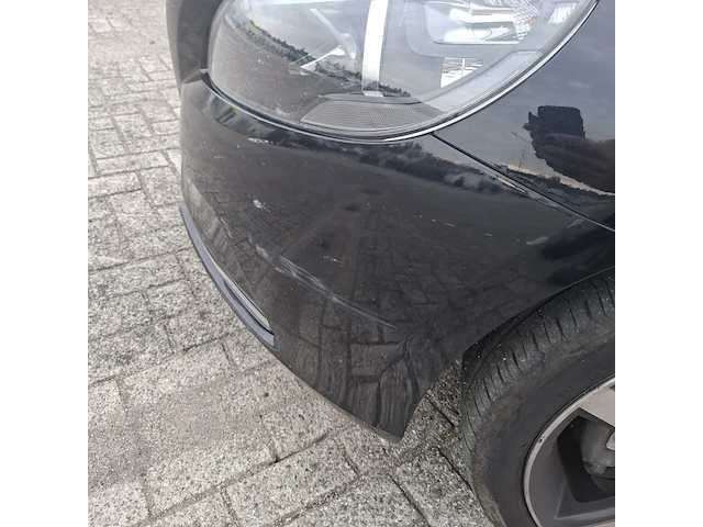 Personenauto volvo, v40 2.0 d4, bouwjaar 2014 - afbeelding 47 van  55