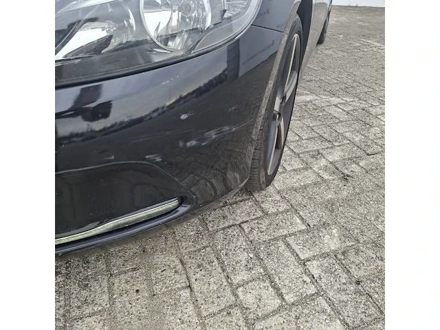 Personenauto volvo, v40 2.0 d4, bouwjaar 2014 - afbeelding 48 van  55