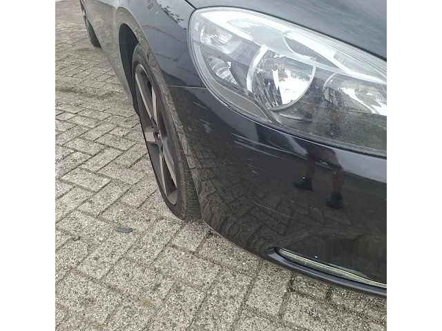 Personenauto volvo, v40 2.0 d4, bouwjaar 2014 - afbeelding 49 van  55