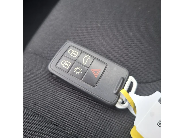 Personenauto volvo, v40 2.0 d4, bouwjaar 2014 - afbeelding 51 van  55