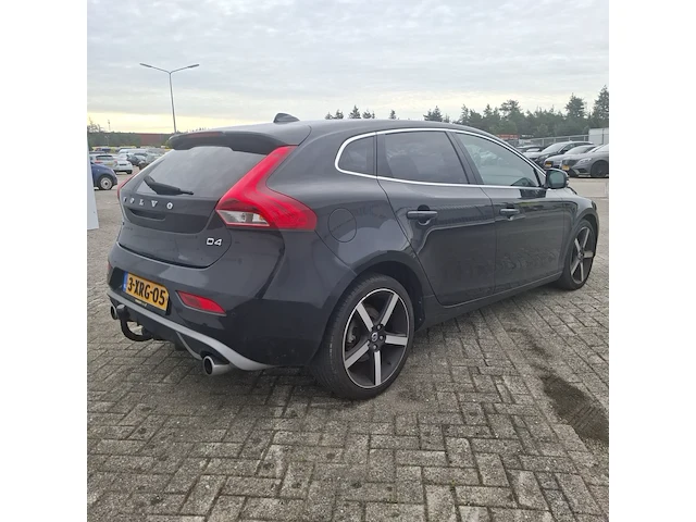 Personenauto volvo, v40 2.0 d4, bouwjaar 2014 - afbeelding 45 van  55