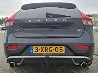 Personenauto volvo, v40 2.0 d4, bouwjaar 2014 - afbeelding 52 van  55