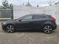 Personenauto volvo, v40 2.0 d4, bouwjaar 2014 - afbeelding 54 van  55