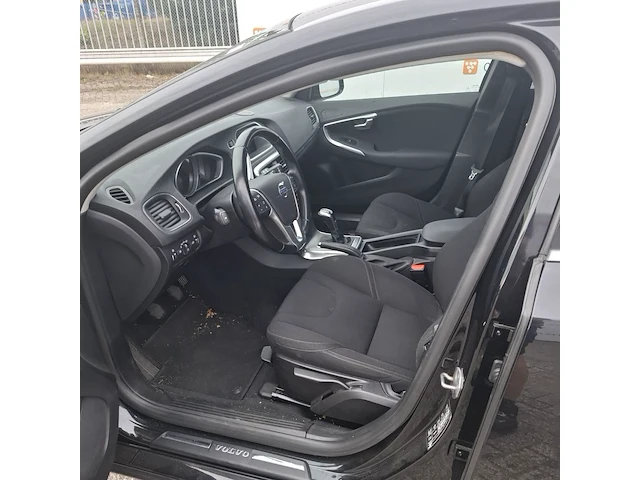 Personenauto volvo, v40 2.0 d4, bouwjaar 2014 - afbeelding 55 van  55