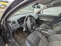 Personenauto volvo, v50 1.6d s/s sport, bouwjaar 2010 - afbeelding 3 van  36