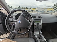 Personenauto volvo, v50 1.6d s/s sport, bouwjaar 2010 - afbeelding 4 van  36