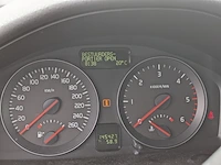 Personenauto volvo, v50 1.6d s/s sport, bouwjaar 2010 - afbeelding 6 van  36