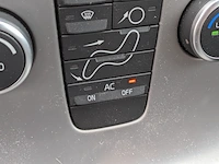 Personenauto volvo, v50 1.6d s/s sport, bouwjaar 2010 - afbeelding 9 van  36