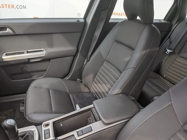 Personenauto volvo, v50 1.6d s/s sport, bouwjaar 2010 - afbeelding 11 van  36