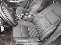 Personenauto volvo, v50 1.6d s/s sport, bouwjaar 2010 - afbeelding 13 van  36