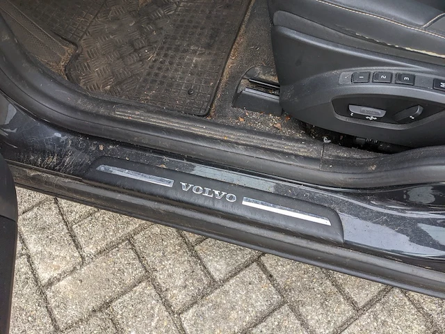 Personenauto volvo, v50 1.6d s/s sport, bouwjaar 2010 - afbeelding 14 van  36