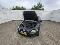 Personenauto volvo, v50 1.6d s/s sport, bouwjaar 2010 - afbeelding 15 van  36