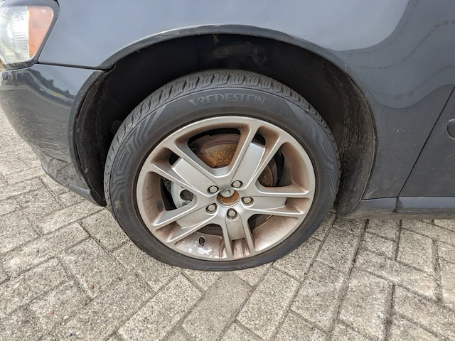 Personenauto volvo, v50 1.6d s/s sport, bouwjaar 2010 - afbeelding 20 van  36