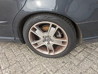 Personenauto volvo, v50 1.6d s/s sport, bouwjaar 2010 - afbeelding 22 van  36