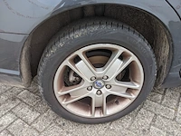 Personenauto volvo, v50 1.6d s/s sport, bouwjaar 2010 - afbeelding 24 van  36