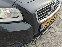 Personenauto volvo, v50 1.6d s/s sport, bouwjaar 2010 - afbeelding 27 van  36