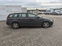 Personenauto volvo, v50 1.6d s/s sport, bouwjaar 2010 - afbeelding 31 van  36