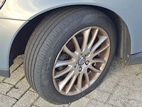 Personenauto volvo, v50 1.8f edition ii, blauw, bouwjaar 2008 - afbeelding 2 van  33