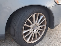 Personenauto volvo, v50 1.8f edition ii, blauw, bouwjaar 2008 - afbeelding 3 van  33