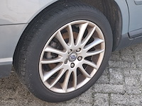 Personenauto volvo, v50 1.8f edition ii, blauw, bouwjaar 2008 - afbeelding 4 van  33