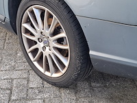 Personenauto volvo, v50 1.8f edition ii, blauw, bouwjaar 2008 - afbeelding 5 van  33