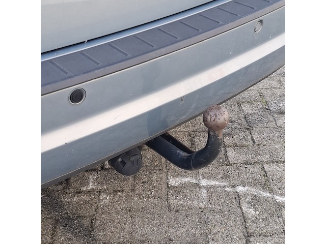 Personenauto volvo, v50 1.8f edition ii, blauw, bouwjaar 2008 - afbeelding 6 van  33