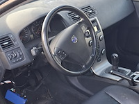 Personenauto volvo, v50 1.8f edition ii, blauw, bouwjaar 2008 - afbeelding 7 van  33