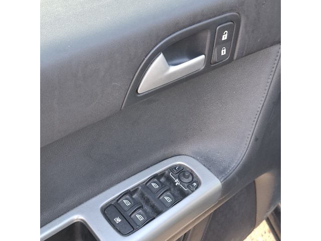 Personenauto volvo, v50 1.8f edition ii, blauw, bouwjaar 2008 - afbeelding 8 van  33