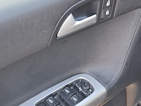 Personenauto volvo, v50 1.8f edition ii, blauw, bouwjaar 2008 - afbeelding 8 van  33