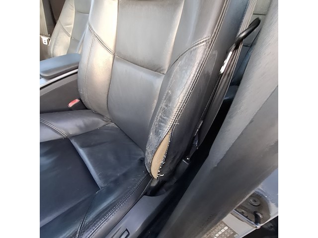 Personenauto volvo, v50 1.8f edition ii, blauw, bouwjaar 2008 - afbeelding 10 van  33