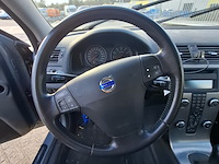Personenauto volvo, v50 1.8f edition ii, blauw, bouwjaar 2008 - afbeelding 11 van  33