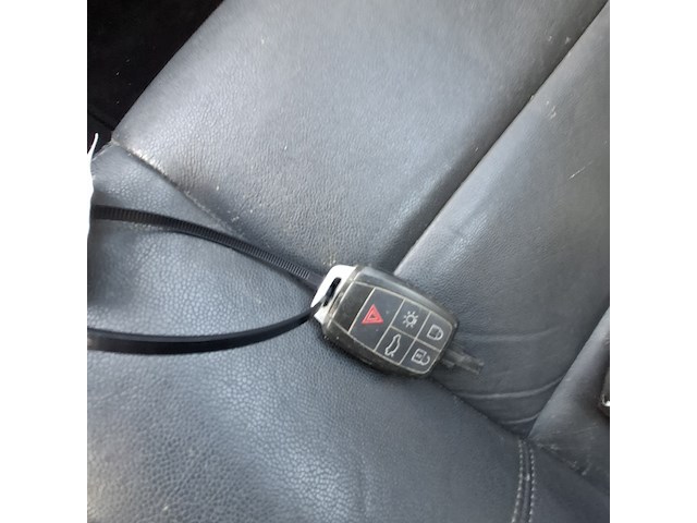 Personenauto volvo, v50 1.8f edition ii, blauw, bouwjaar 2008 - afbeelding 13 van  33