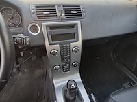 Personenauto volvo, v50 1.8f edition ii, blauw, bouwjaar 2008 - afbeelding 14 van  33