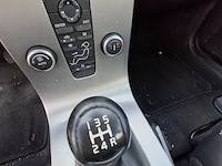 Personenauto volvo, v50 1.8f edition ii, blauw, bouwjaar 2008 - afbeelding 16 van  33