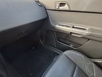 Personenauto volvo, v50 1.8f edition ii, blauw, bouwjaar 2008 - afbeelding 17 van  33