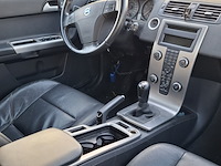 Personenauto volvo, v50 1.8f edition ii, blauw, bouwjaar 2008 - afbeelding 21 van  33