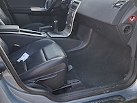 Personenauto volvo, v50 1.8f edition ii, blauw, bouwjaar 2008 - afbeelding 22 van  33