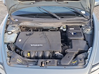 Personenauto volvo, v50 1.8f edition ii, blauw, bouwjaar 2008 - afbeelding 24 van  33