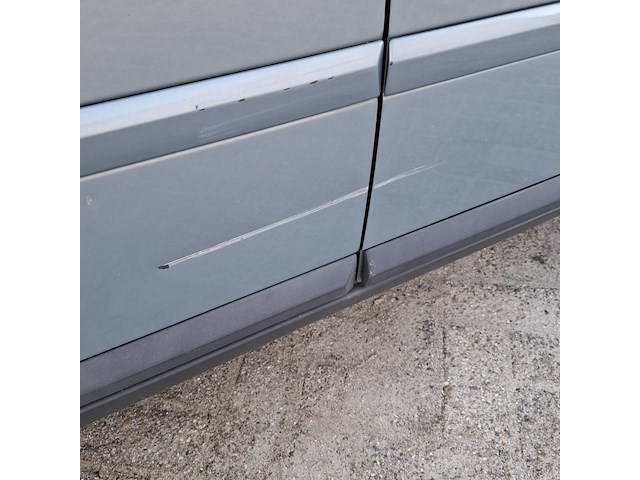 Personenauto volvo, v50 1.8f edition ii, blauw, bouwjaar 2008 - afbeelding 27 van  33