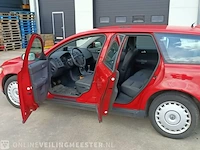 Personenauto volvo, v50 2.0d, bouwjaar 2007 | 229650 km | 81-xt-dh - afbeelding 15 van  49