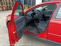 Personenauto volvo, v50 2.0d, bouwjaar 2007 | 229650 km | 81-xt-dh - afbeelding 16 van  49