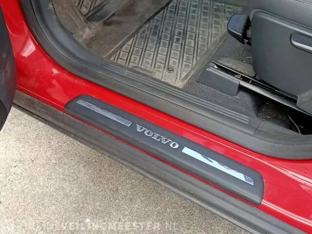 Personenauto volvo, v50 2.0d, bouwjaar 2007 | 229650 km | 81-xt-dh - afbeelding 19 van  49