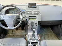 Personenauto volvo, v50 2.0d, bouwjaar 2007 | 229650 km | 81-xt-dh - afbeelding 20 van  49