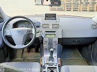 Personenauto volvo, v50 2.0d, bouwjaar 2007 | 229650 km | 81-xt-dh - afbeelding 21 van  49