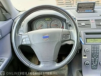 Personenauto volvo, v50 2.0d, bouwjaar 2007 | 229650 km | 81-xt-dh - afbeelding 22 van  49