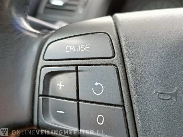 Personenauto volvo, v50 2.0d, bouwjaar 2007 | 229650 km | 81-xt-dh - afbeelding 26 van  49