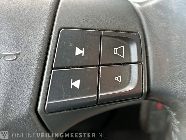 Personenauto volvo, v50 2.0d, bouwjaar 2007 | 229650 km | 81-xt-dh - afbeelding 27 van  49