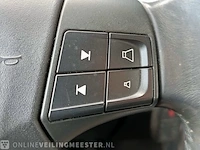 Personenauto volvo, v50 2.0d, bouwjaar 2007 | 229650 km | 81-xt-dh - afbeelding 27 van  49