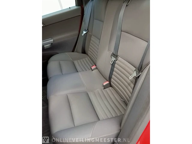 Personenauto volvo, v50 2.0d, bouwjaar 2007 | 229650 km | 81-xt-dh - afbeelding 32 van  49